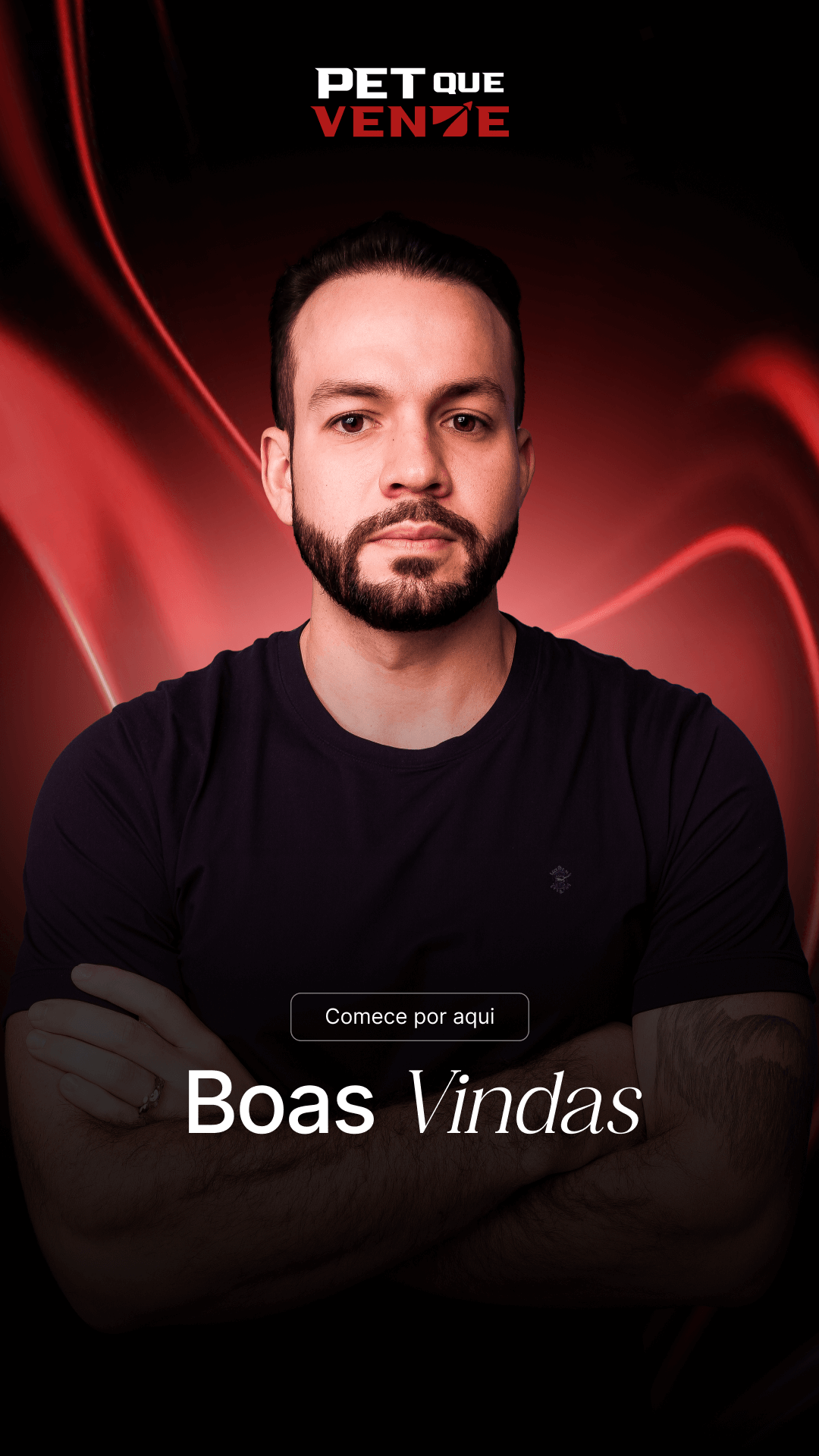 Boas vindas (3)