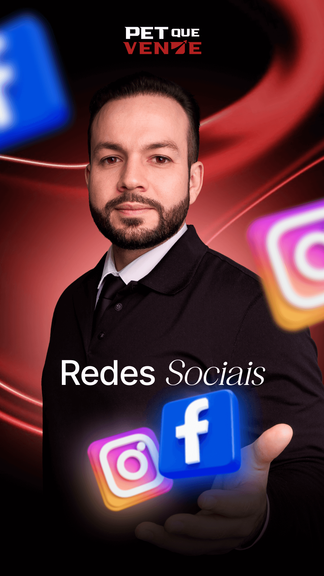 Redes Sociais (1)